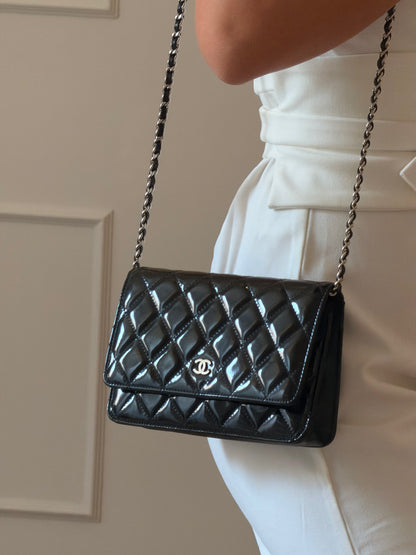 Chanel Wallet on Chain