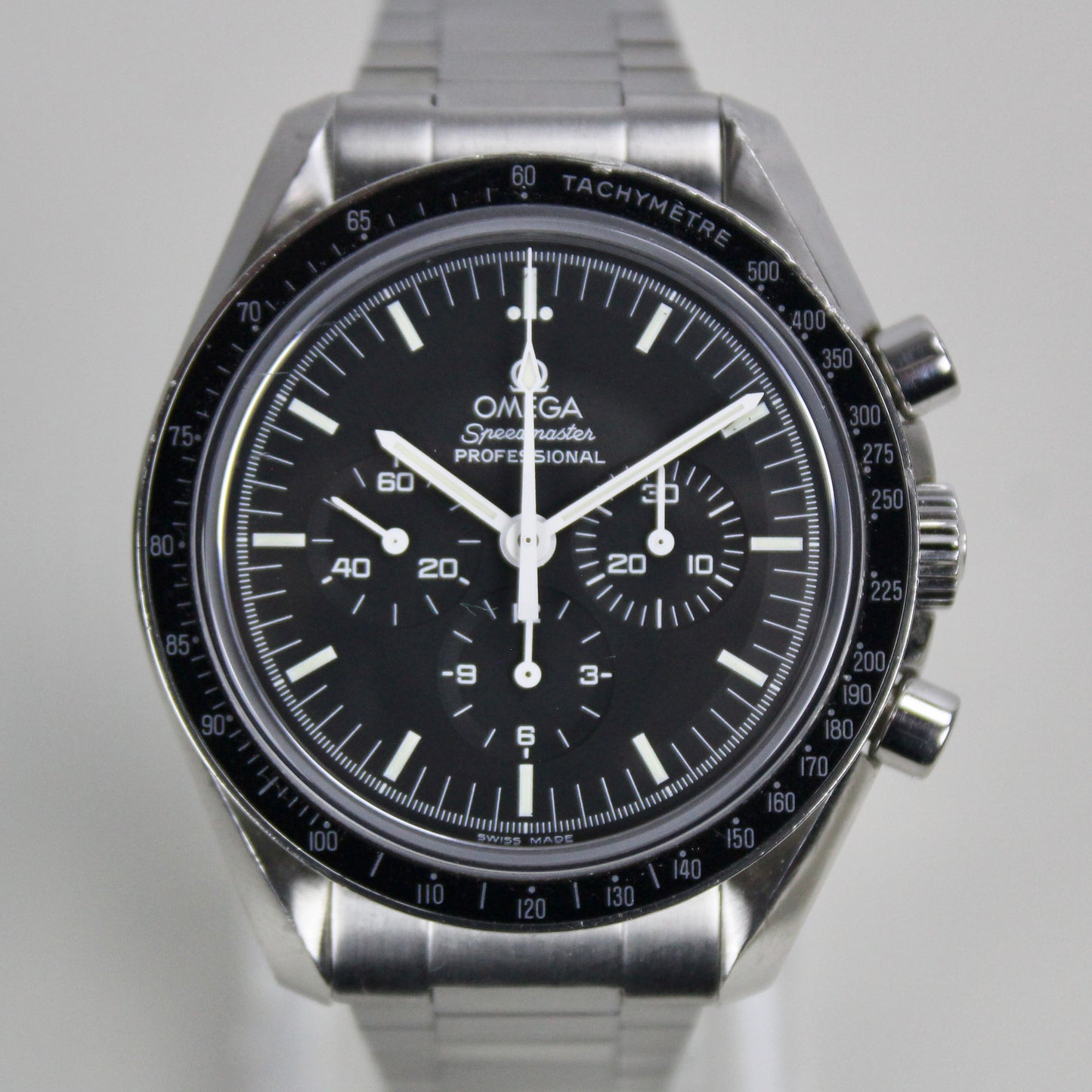 Omega Speedmaster - 3573.50.00
