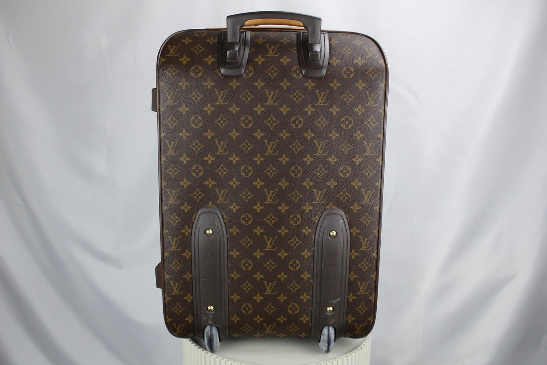 Louis Vuitton Pegase 55