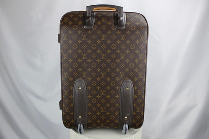 Louis Vuitton Pegase 55