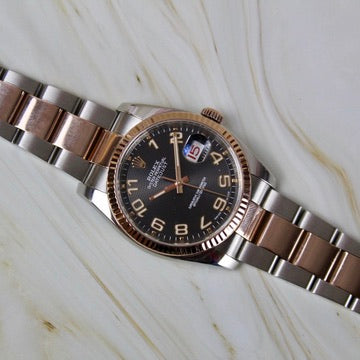 Rolex Datejust - 116231