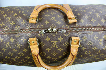 Louis Vuitton Keepall 55