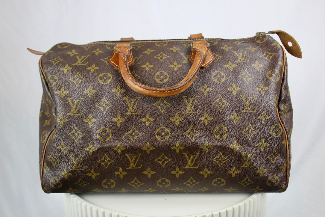 Louis Vuitton Speedy 30