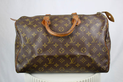 Louis Vuitton Speedy 30