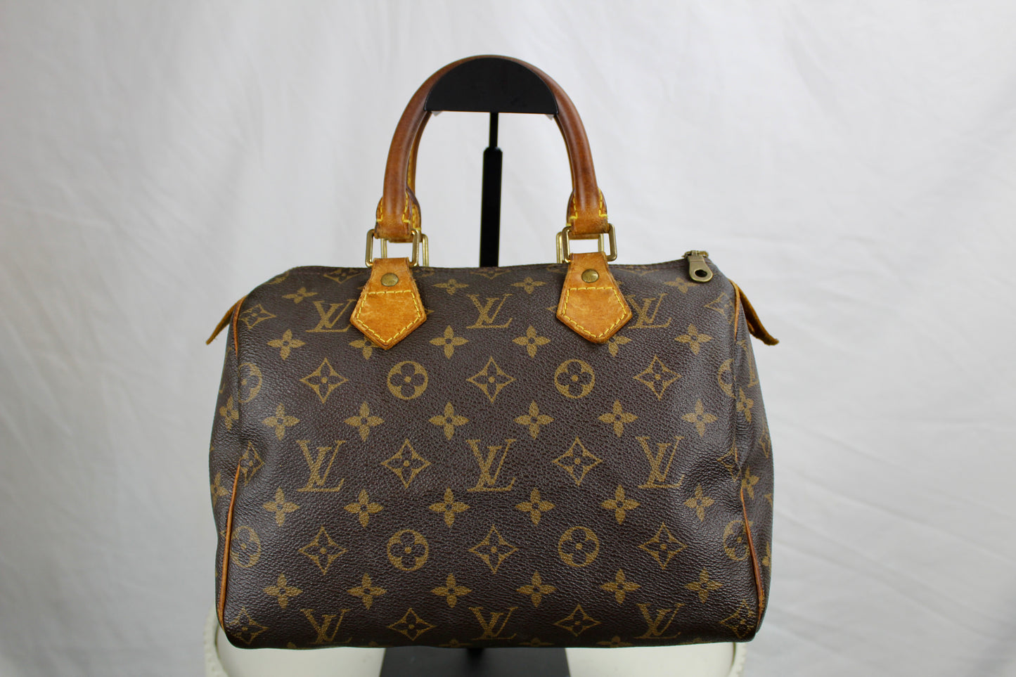 Louis Vuitton Speedy 25