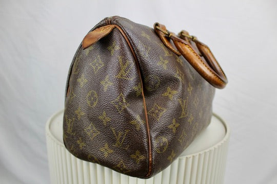 Louis Vuitton Speedy 25