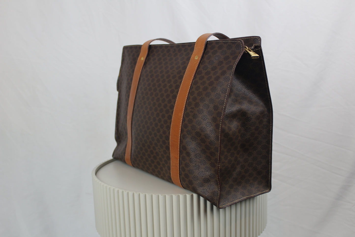 Celine Macadam Handbag