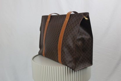 Celine Macadam Handbag