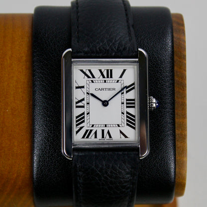 Cartier Tank - WSTA0028