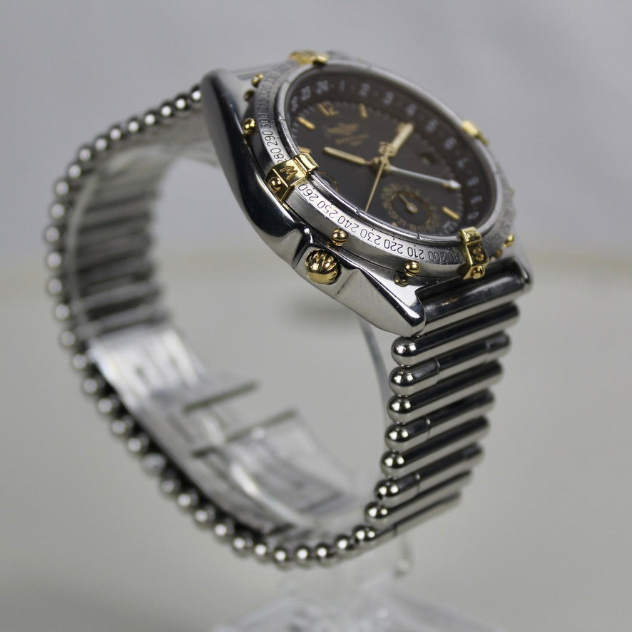 Breitling Duograph - B15047