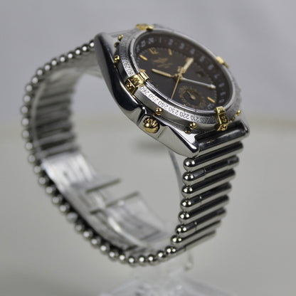 Breitling Duograph - B15047