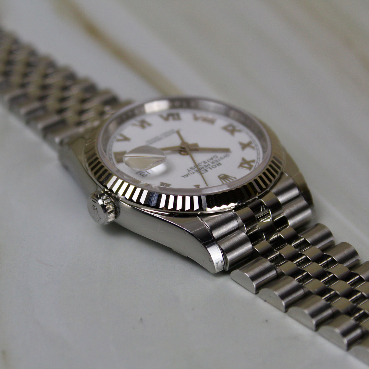 Rolex Datejust - 126234