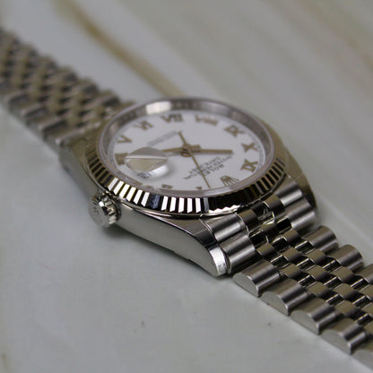 Rolex Datejust - 126234