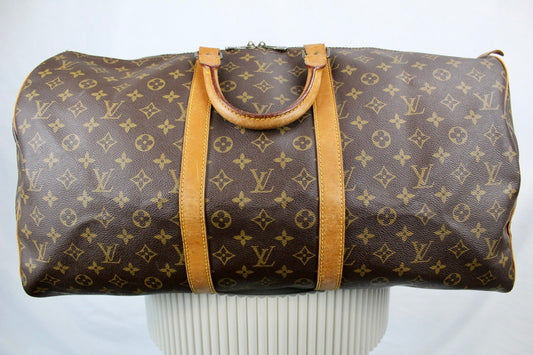 Louis Vuitton Keepall 55