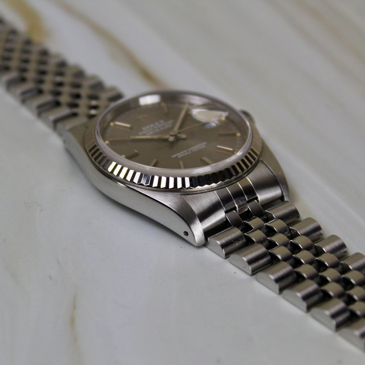 Rolex Datejust - 16234