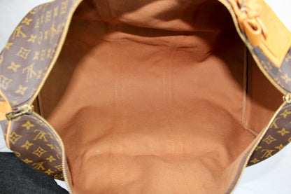 Louis Vuitton Keepall 55
