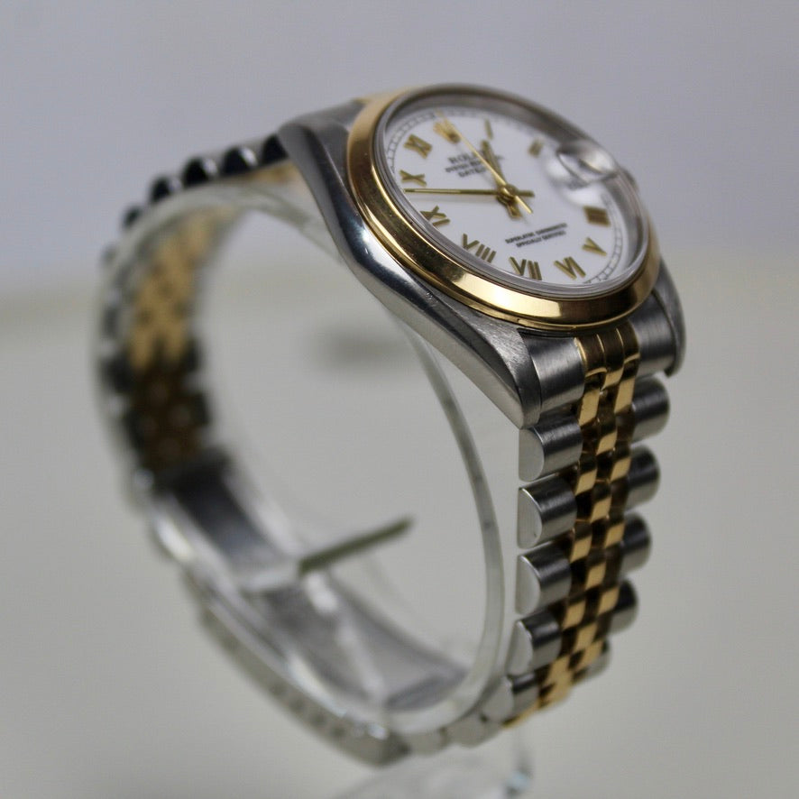 Rolex Lady Datejust - 68243