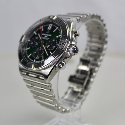 Breitling Chronomat B01 - AB0134