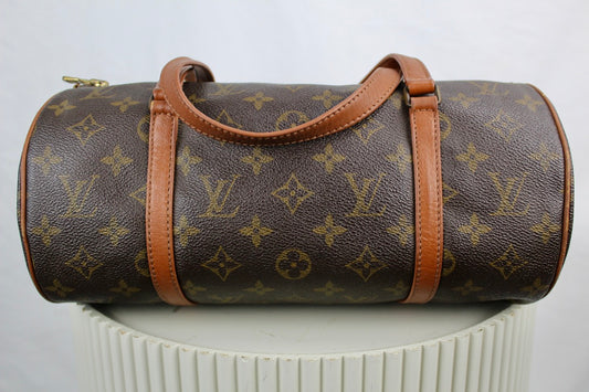 Louis Vuitton Papillon 30