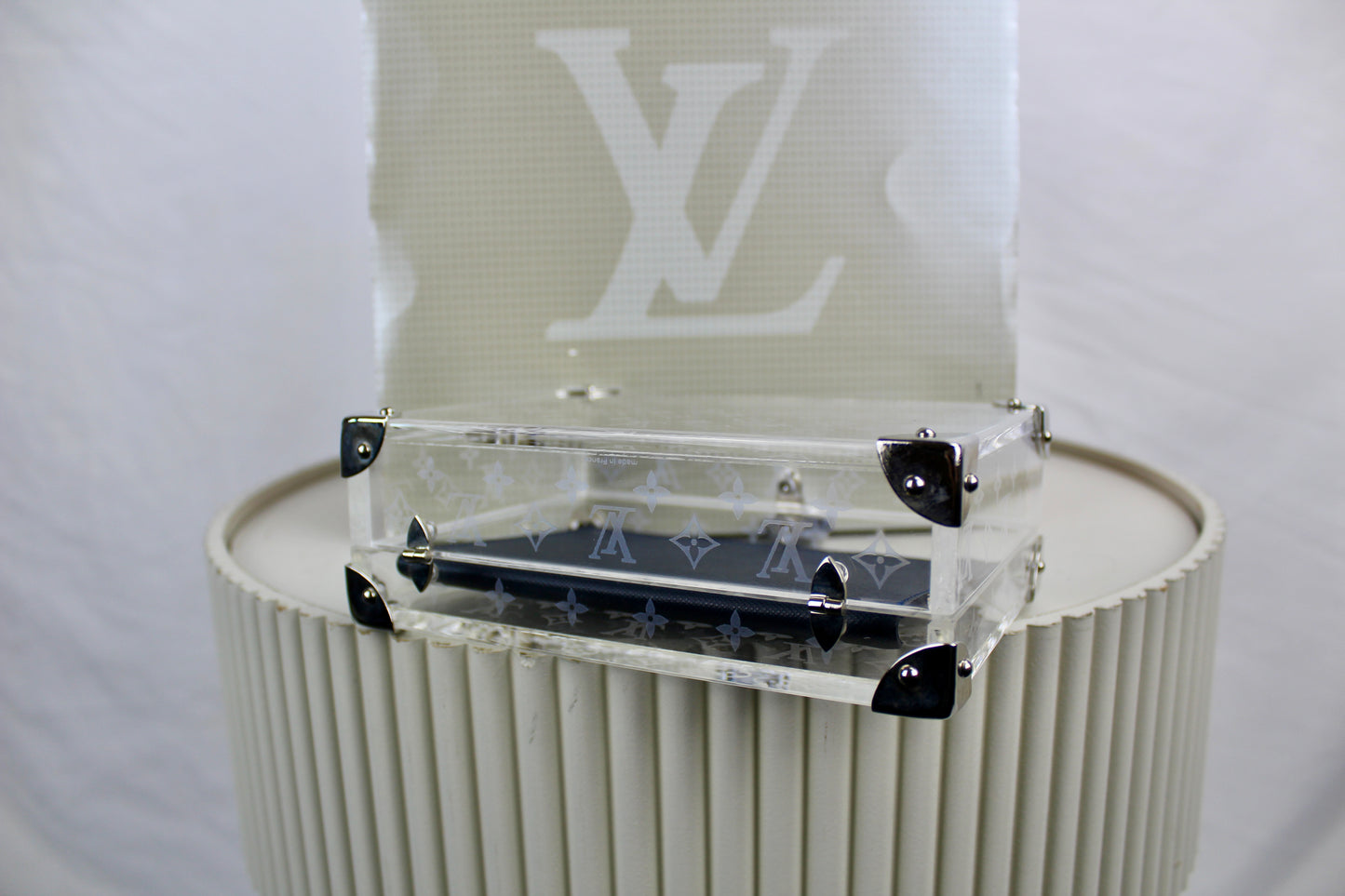 Louis Vuitton Love Message