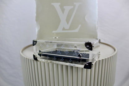 Louis Vuitton Love Message