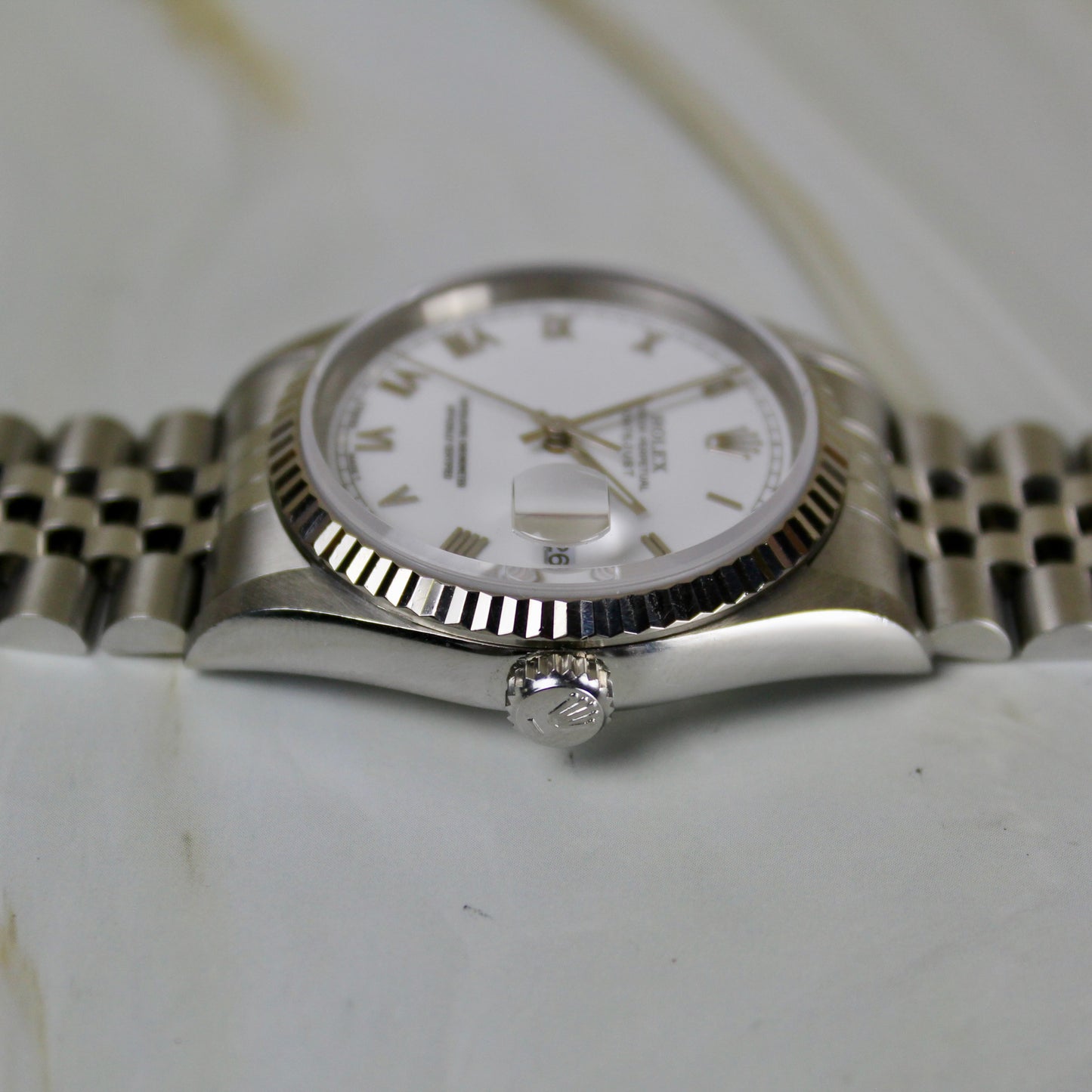 Rolex Datejust - 16234