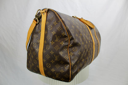 Louis Vuitton Keepall 60