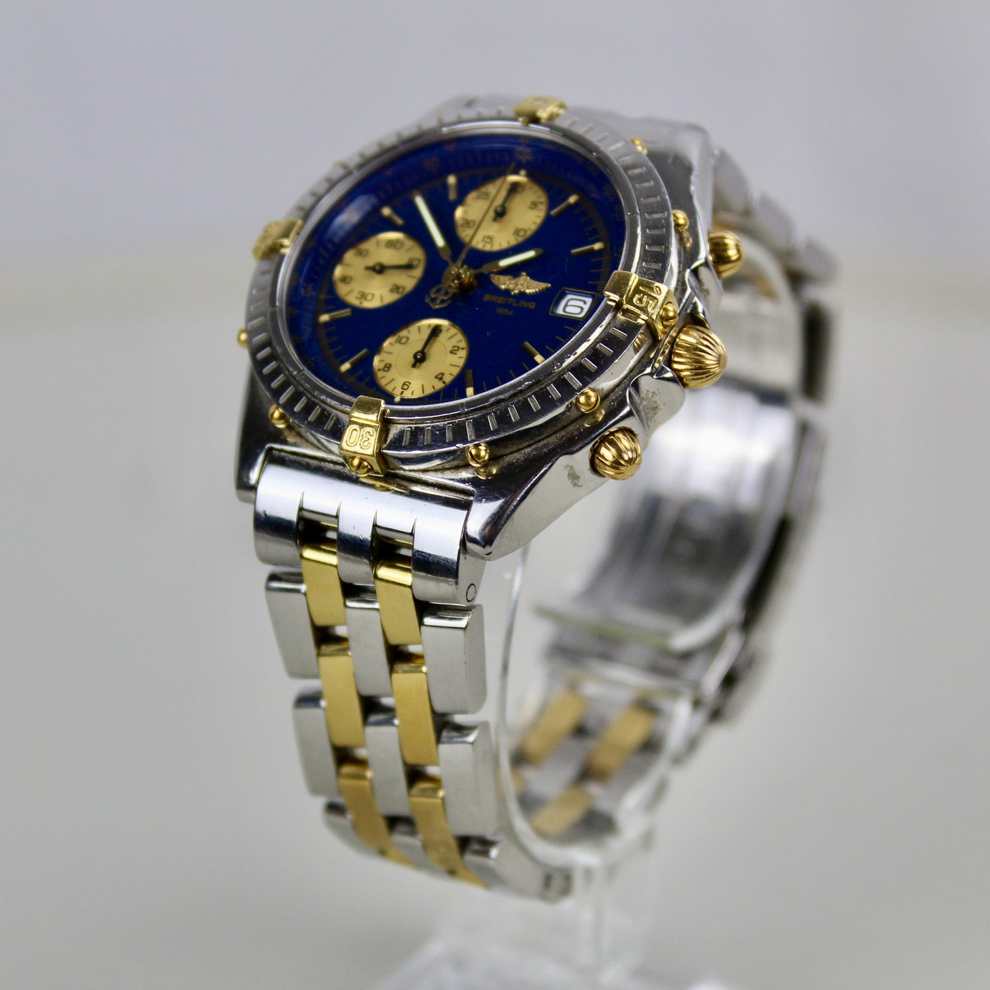 Breitling Chronomat - B13050