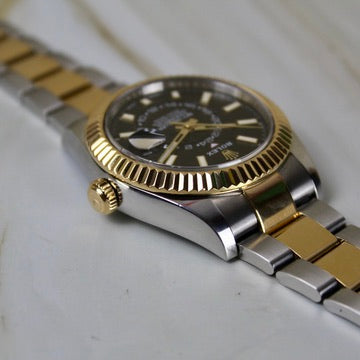 Rolex SkyDweller - 326933
