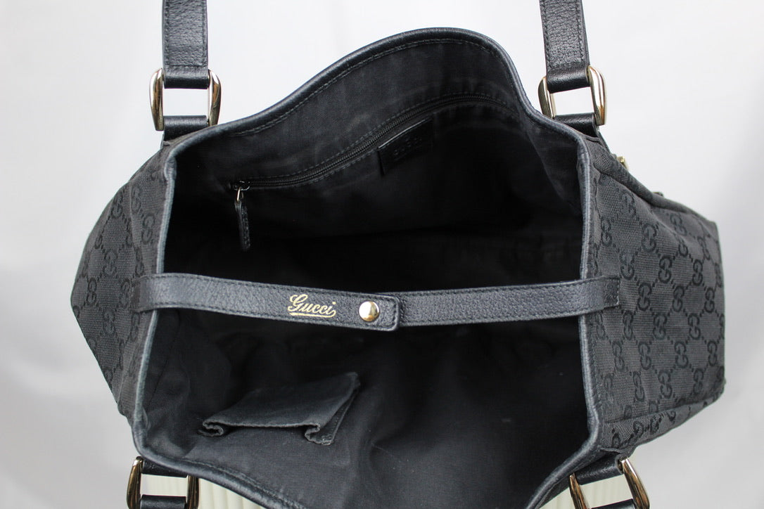 Gucci Abby Tote Bag