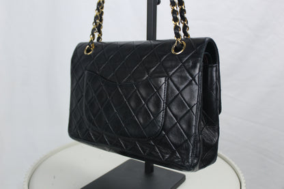 Chanel Double Flap Bag