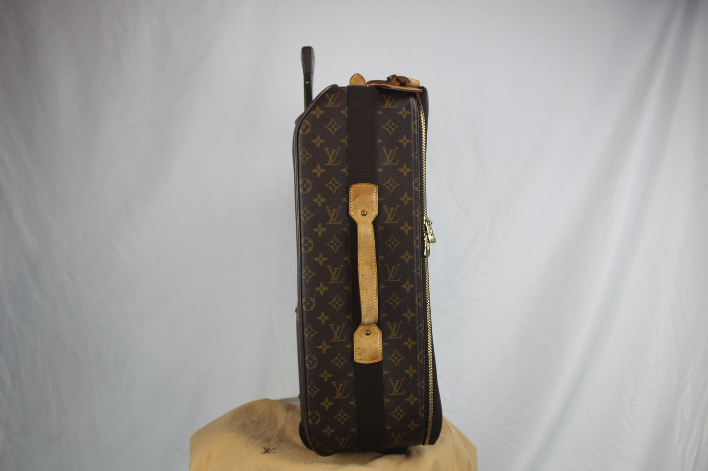 Louis Vuitton Pegase 55