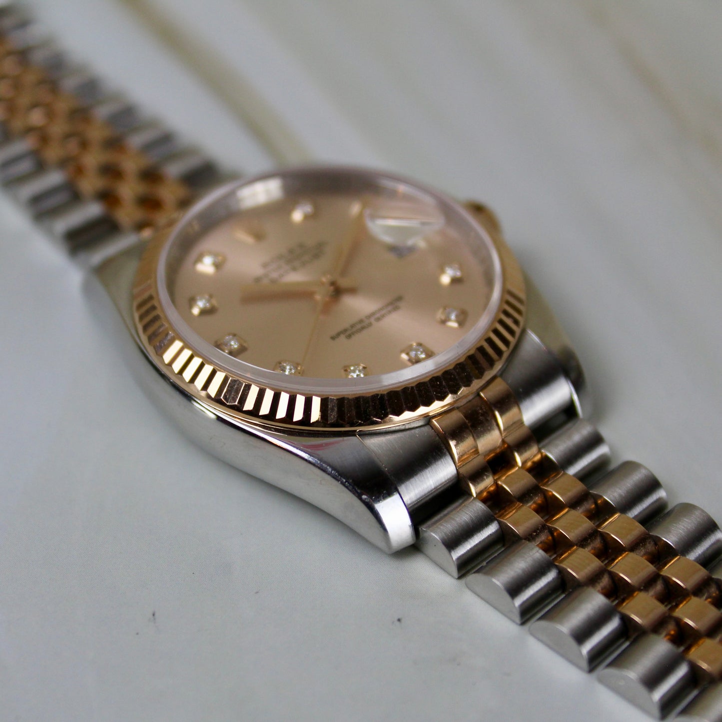 Rolex Datejust - 116231