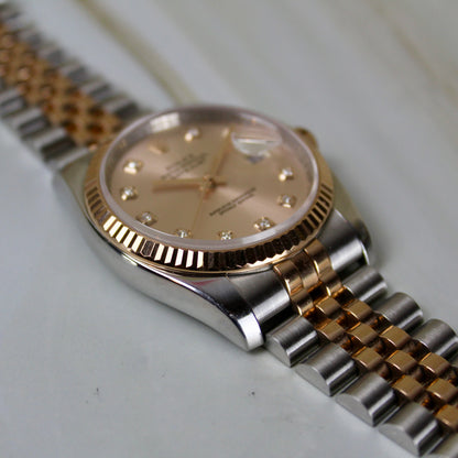 Rolex Datejust - 116231