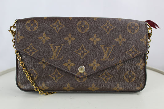 Louis Vuitton Pochette Félicie