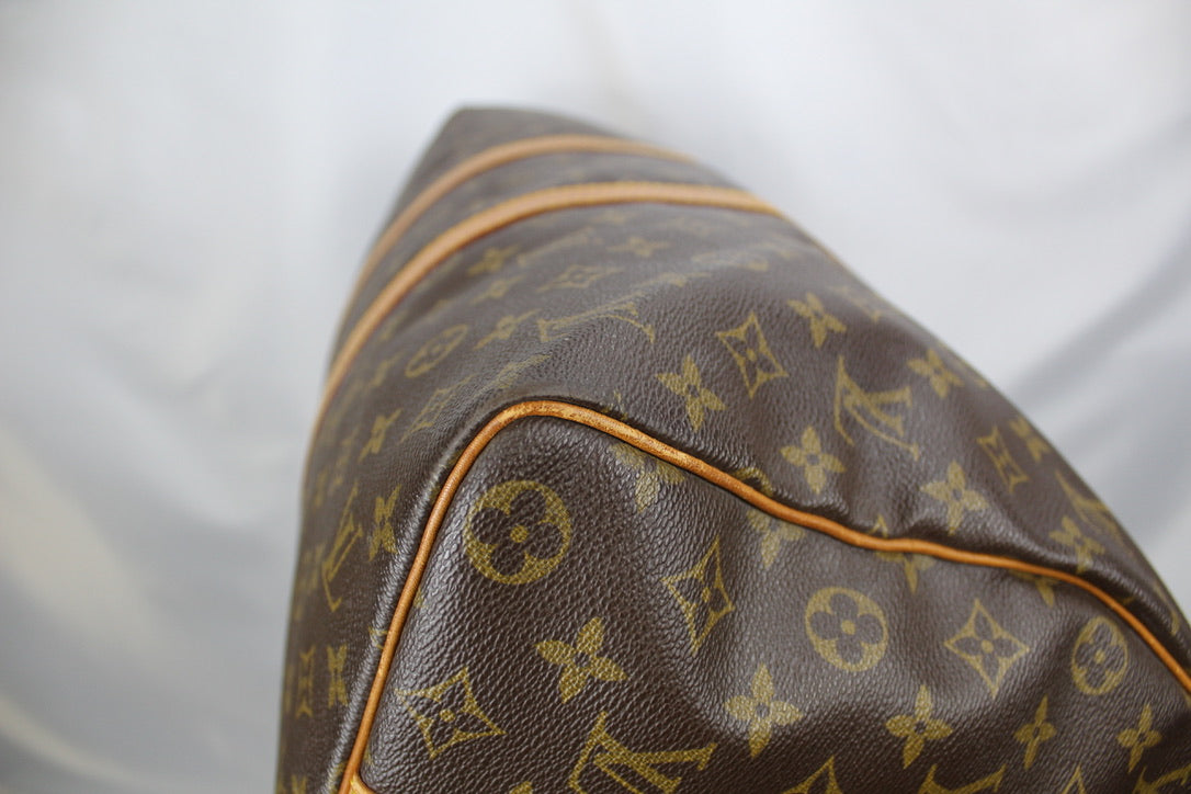 Louis Vuitton Keepall 45 Bandouliere