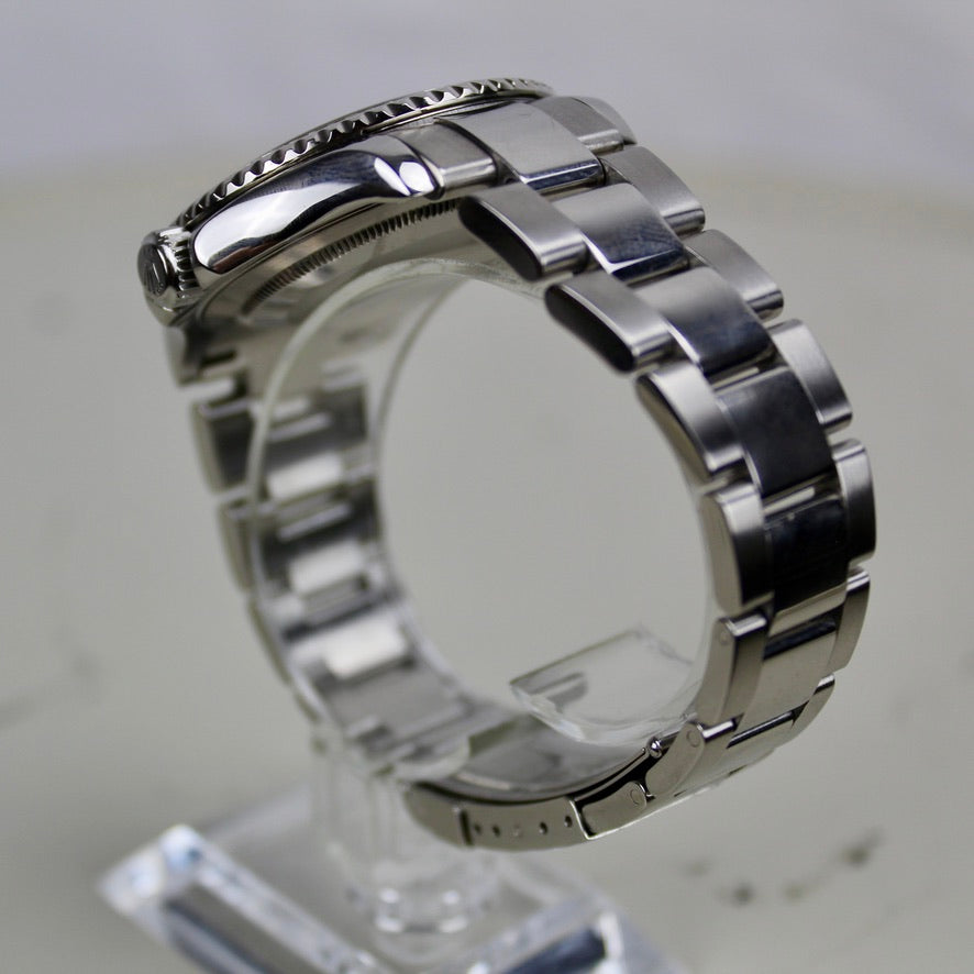 Rolex Yachtmaster - 16622
