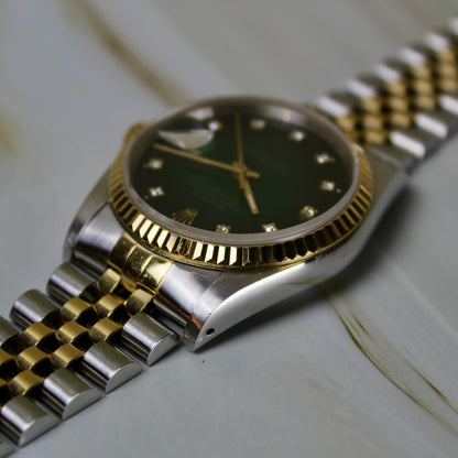 Rolex Datejust - 16233