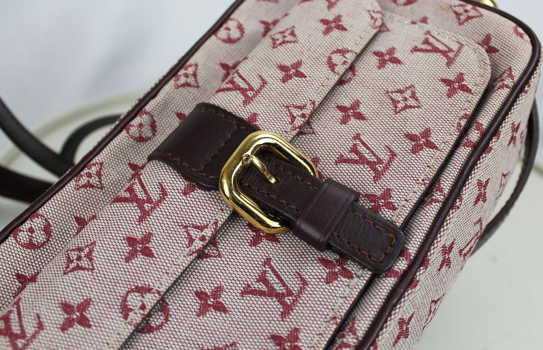 Louis Vuitton Mini Juliette MM