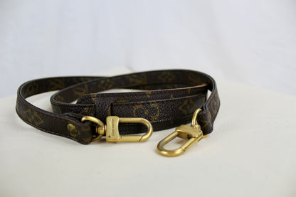 Louis Vuitton Strap