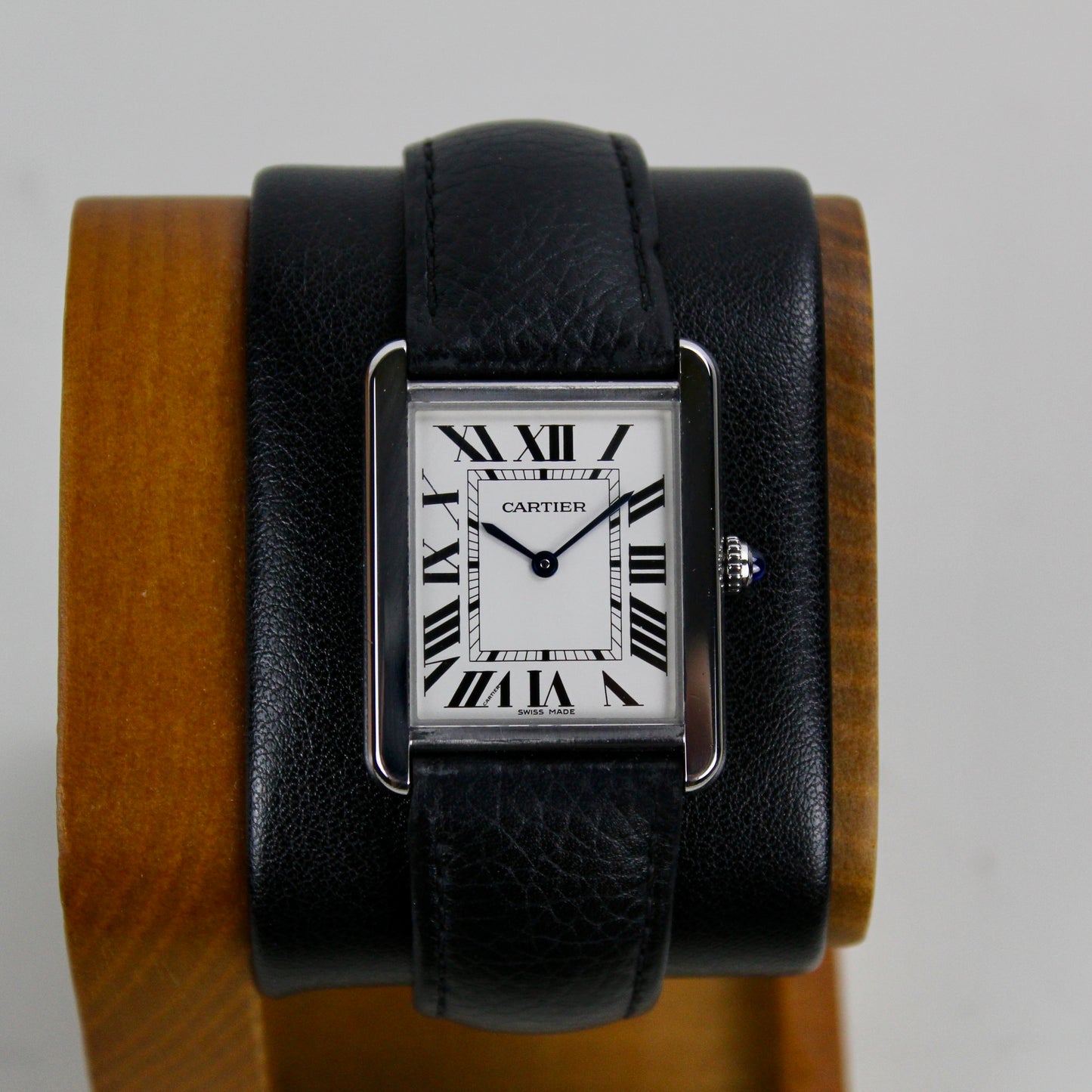 Cartier Tank - WSTA0028