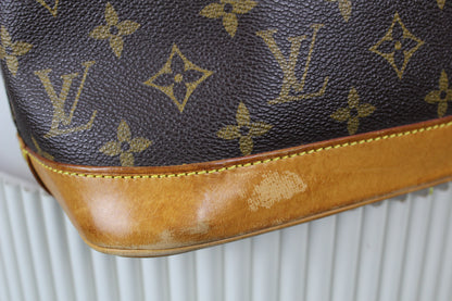 Louis Vuitton Alma