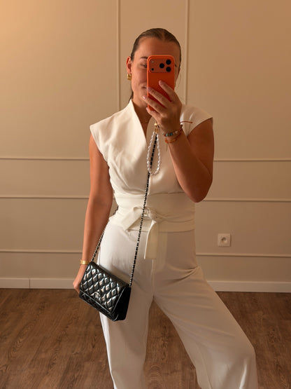 Chanel Wallet on Chain