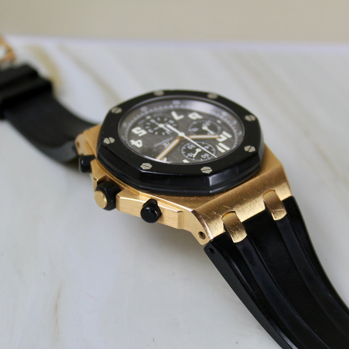 Audemars Piguet Royal Oak Offshore - 25940OK