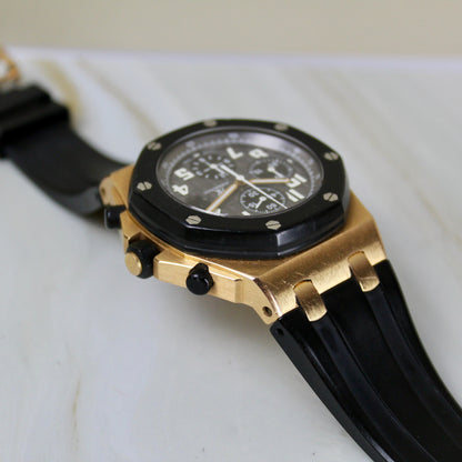 Audemars Piguet Royal Oak Offshore - 25940OK