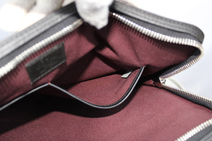 Louis Vuitton Macassar Portfolio