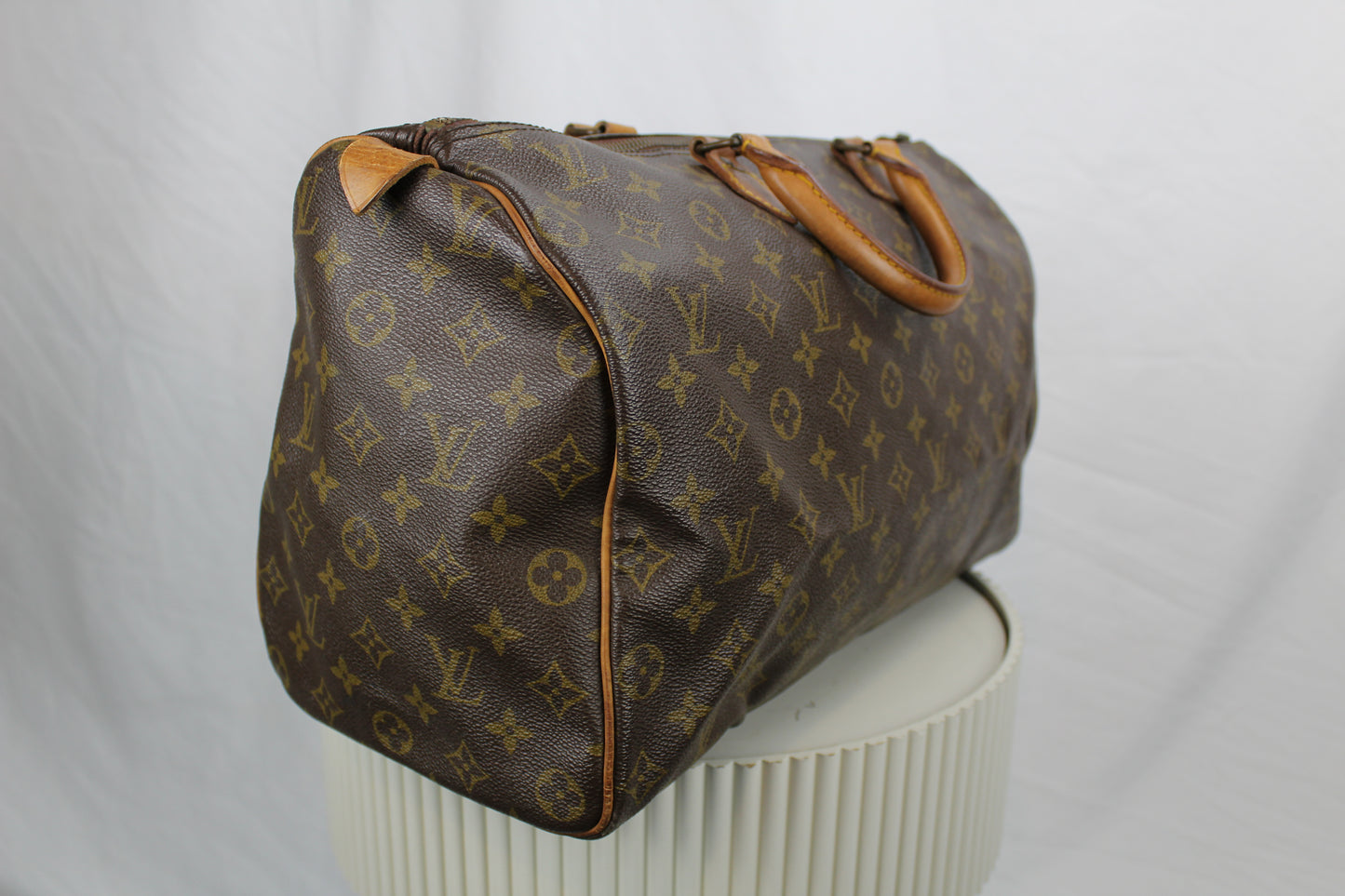 Louis Vuitton Speedy 40
