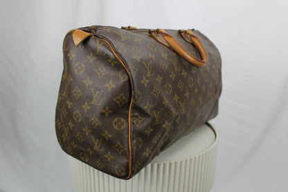 Louis Vuitton Speedy 40