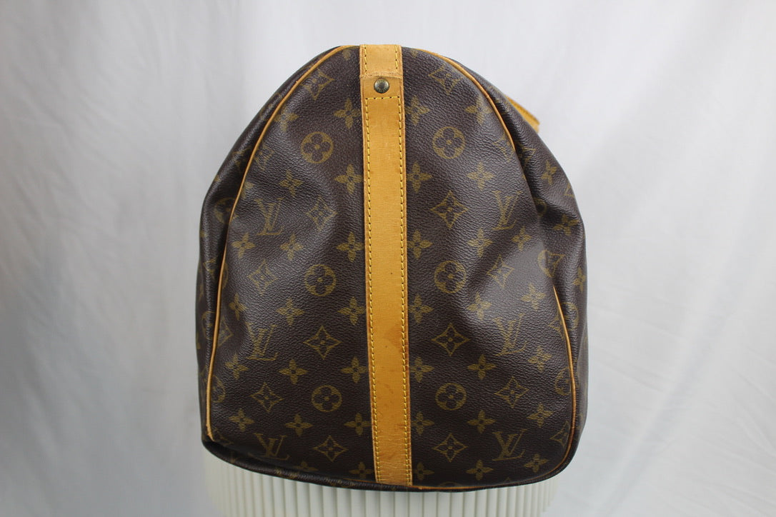 Louis Vuitton Keepall 55