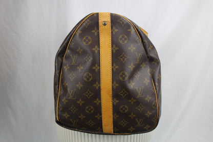 Louis Vuitton Keepall 55